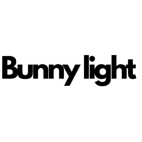 My Bunny light